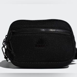 Adidas Airmesh Waist Belt Bag